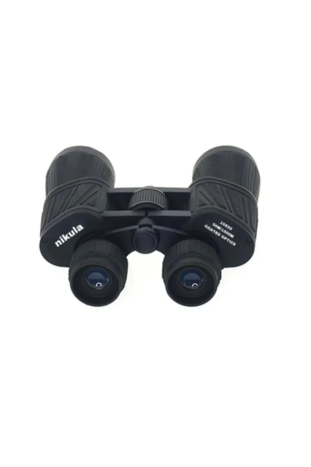 10x50 Profesyonel El Dürbünü – Mavi Mercek – Süper Netlik – 1000m