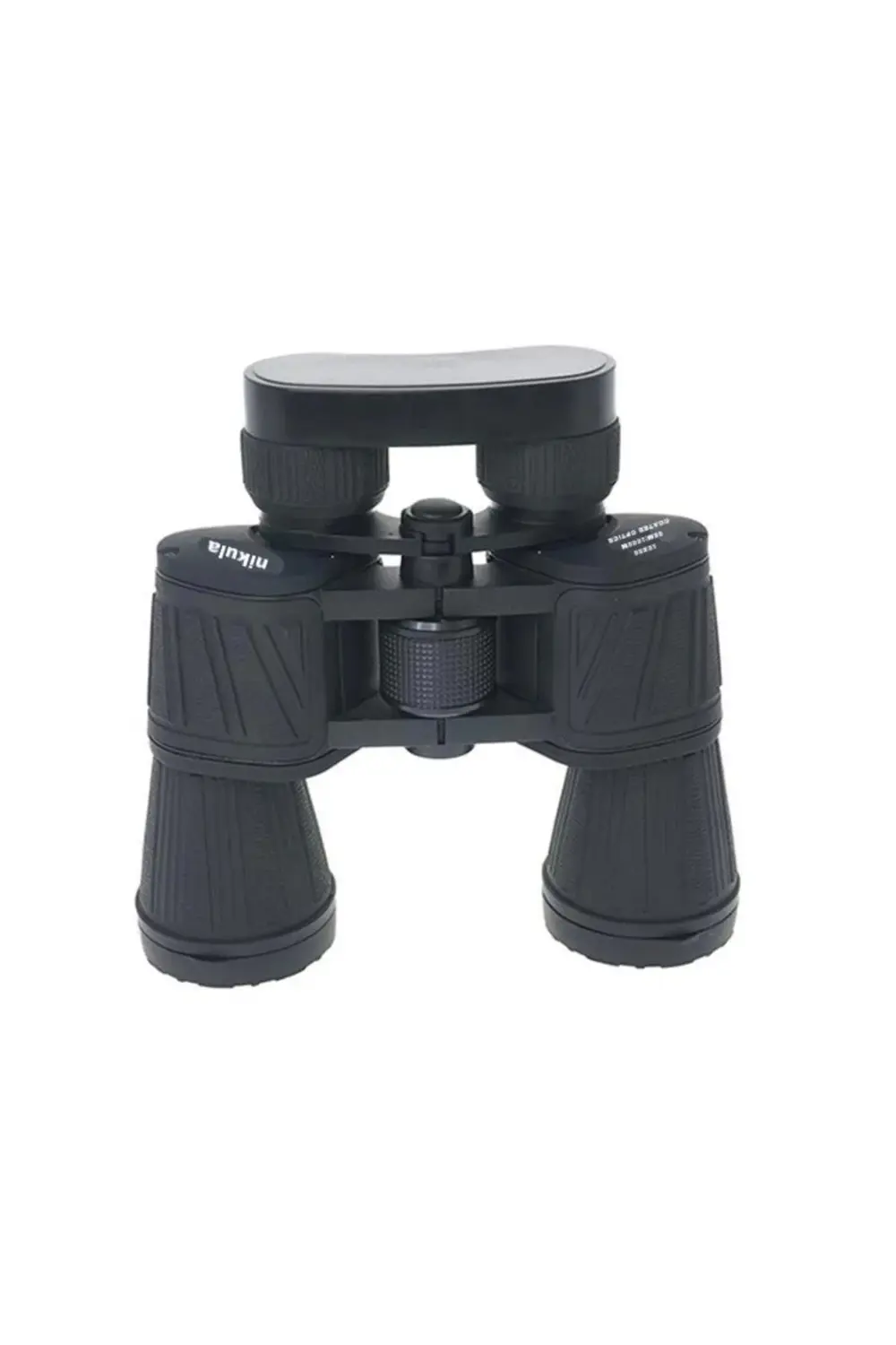 10x50 Profesyonel El Dürbünü – Mavi Mercek – Süper Netlik – 1000m