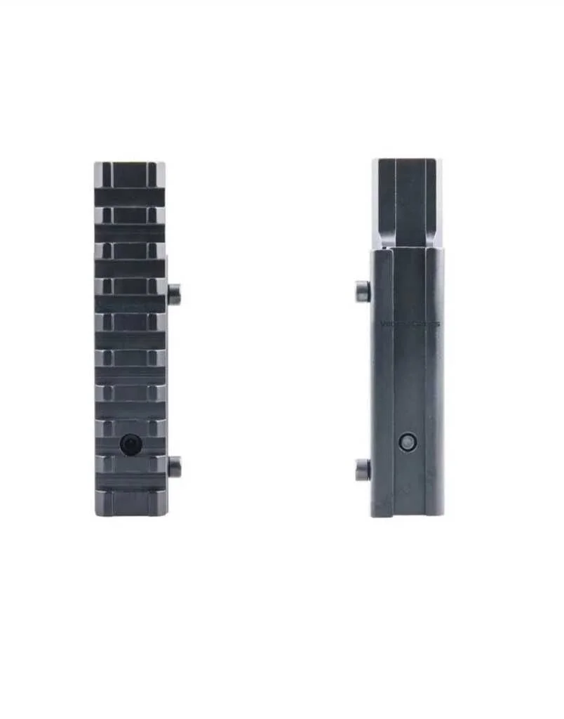 11-22 Mm Çevirici Ray Adaptör