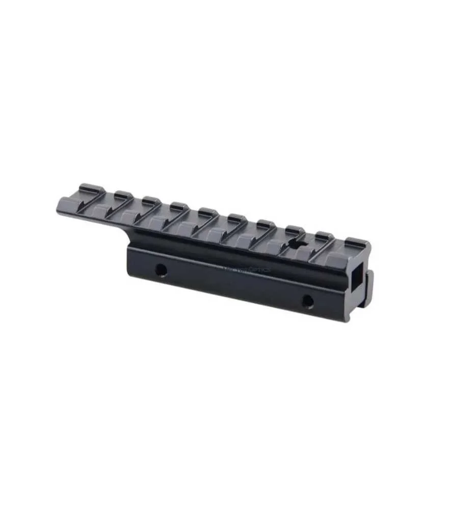 11-22 mm Çevirici Ray Adaptör