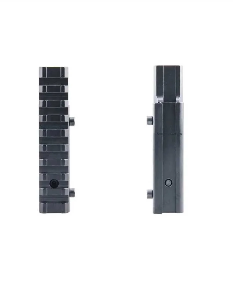 11-22 mm Çevirici Ray Adaptör