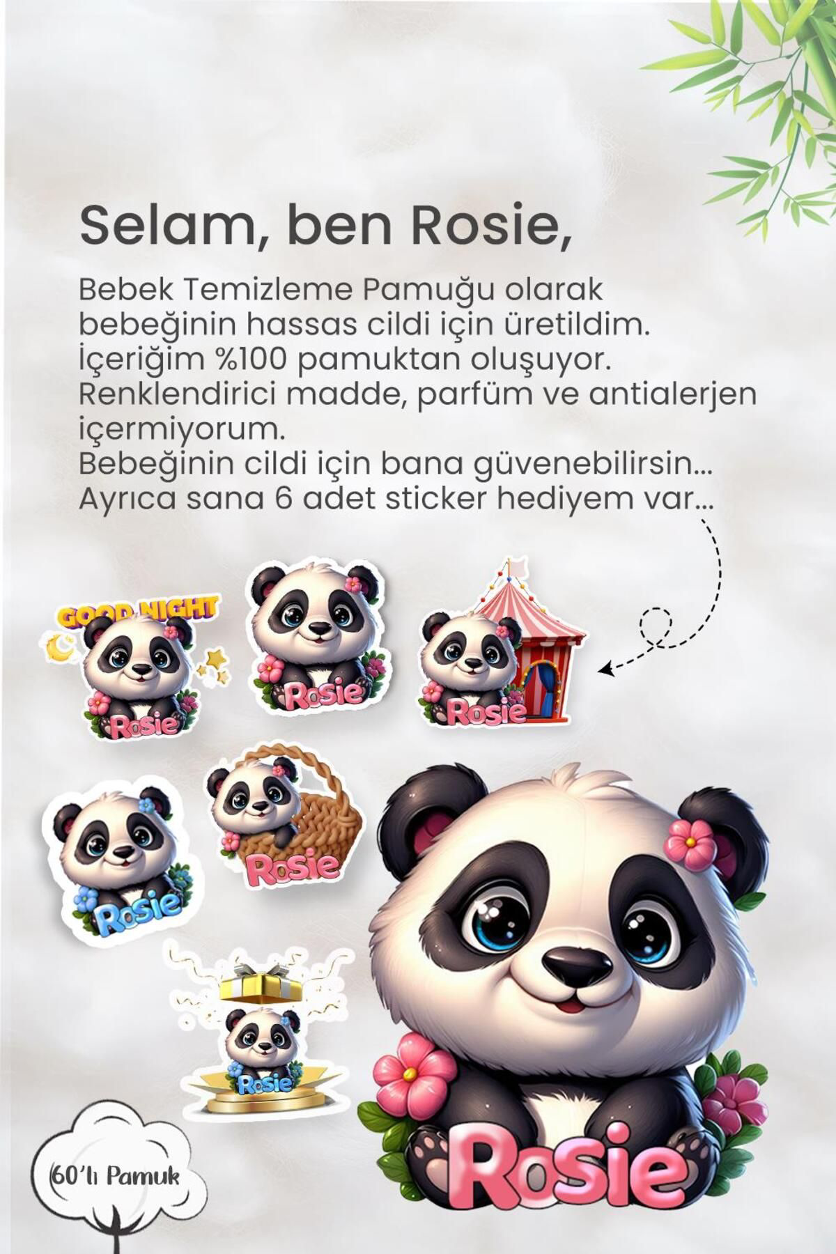 Colgate 11 Al 10 Öde  Diş Macunu Gelişmiş Beyazlık 50 Ml Ve Rosie