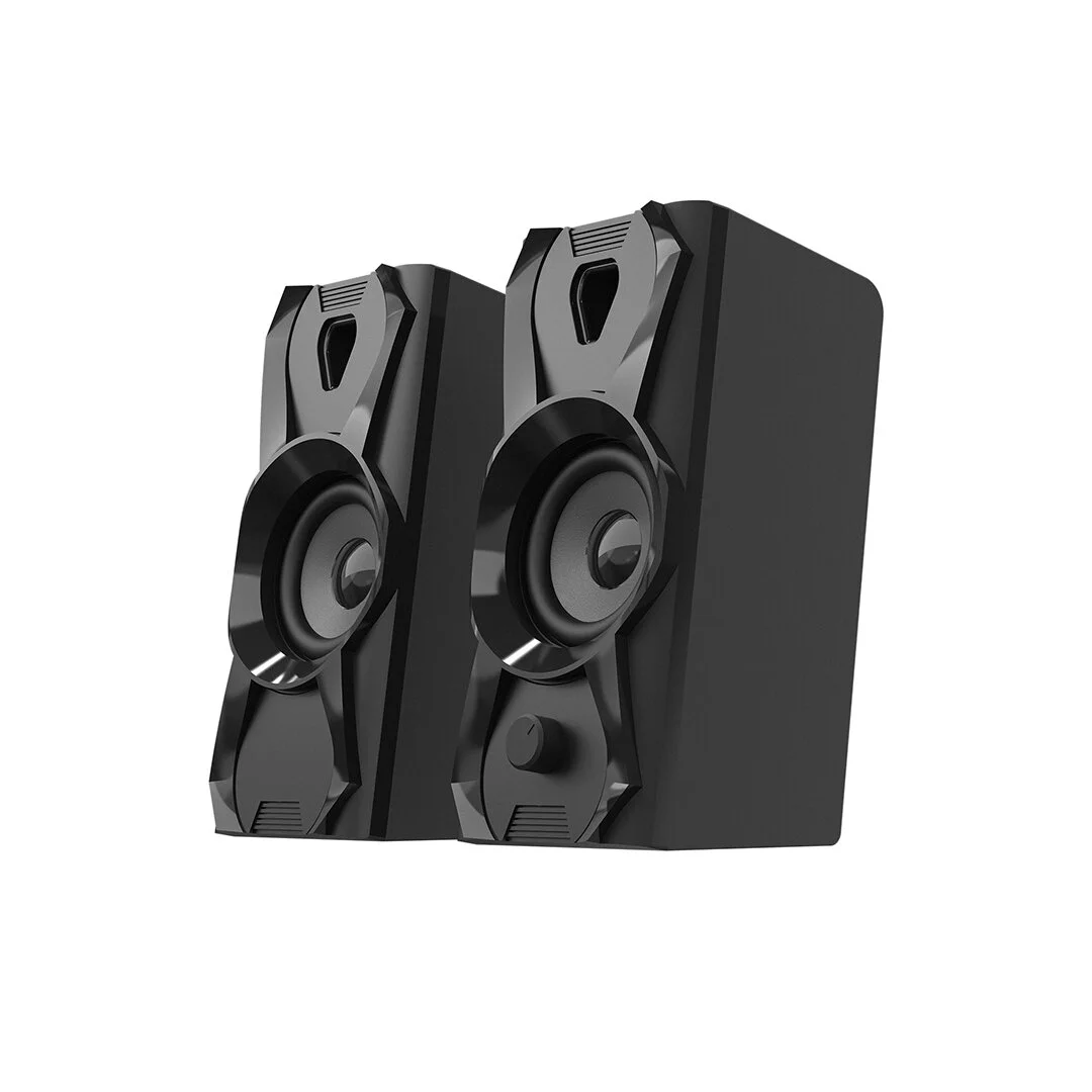 1+1 Hoparlör Speakaer Set Usb Kablo 2.0 Multimedya - 5w Bx40 Fiyatı, Yorumları ve Özellikleri