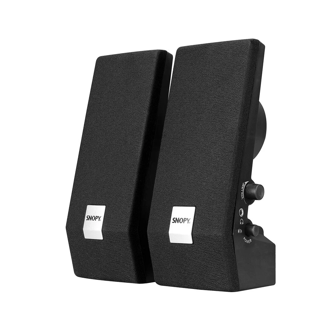 1+1 Hoparlör Speakaer Set Usb Kablo 2.0 Multimedya - 6w Bx40 Fiyatı, Yorumları ve Özellikleri