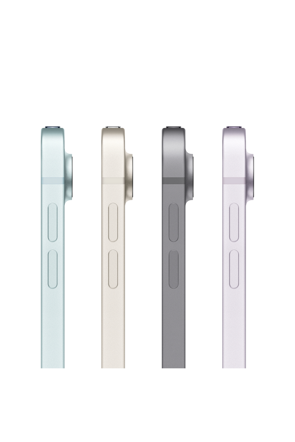 Apple 11-İnch İpad Air Wi-Fi + Cellular 1Tb - Uzay Grisi Muxr3tu/A