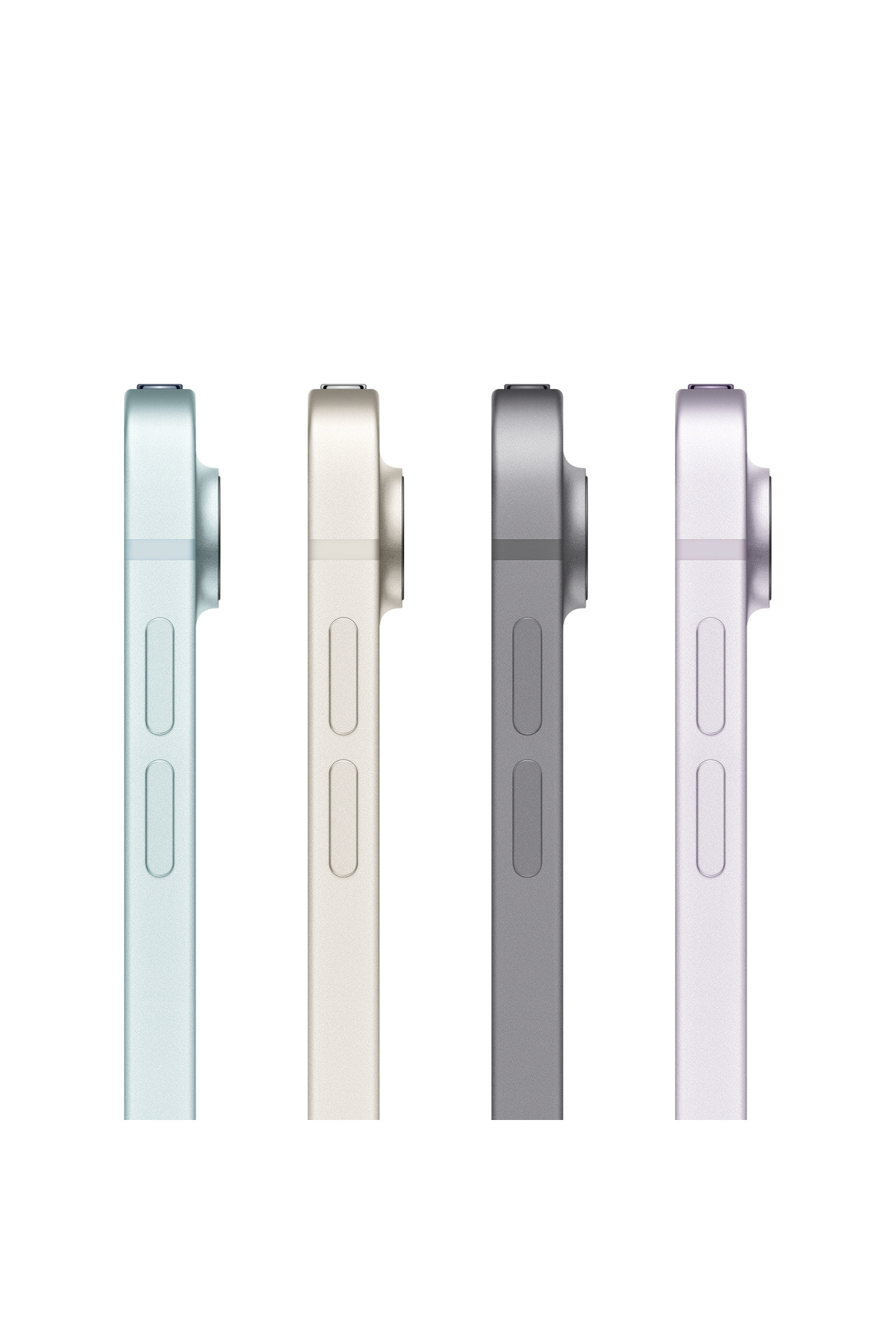 Apple 11-İnch İpad Air Wi-Fi + Cellular 1Tb - Uzay Grisi Muxr3tu/A