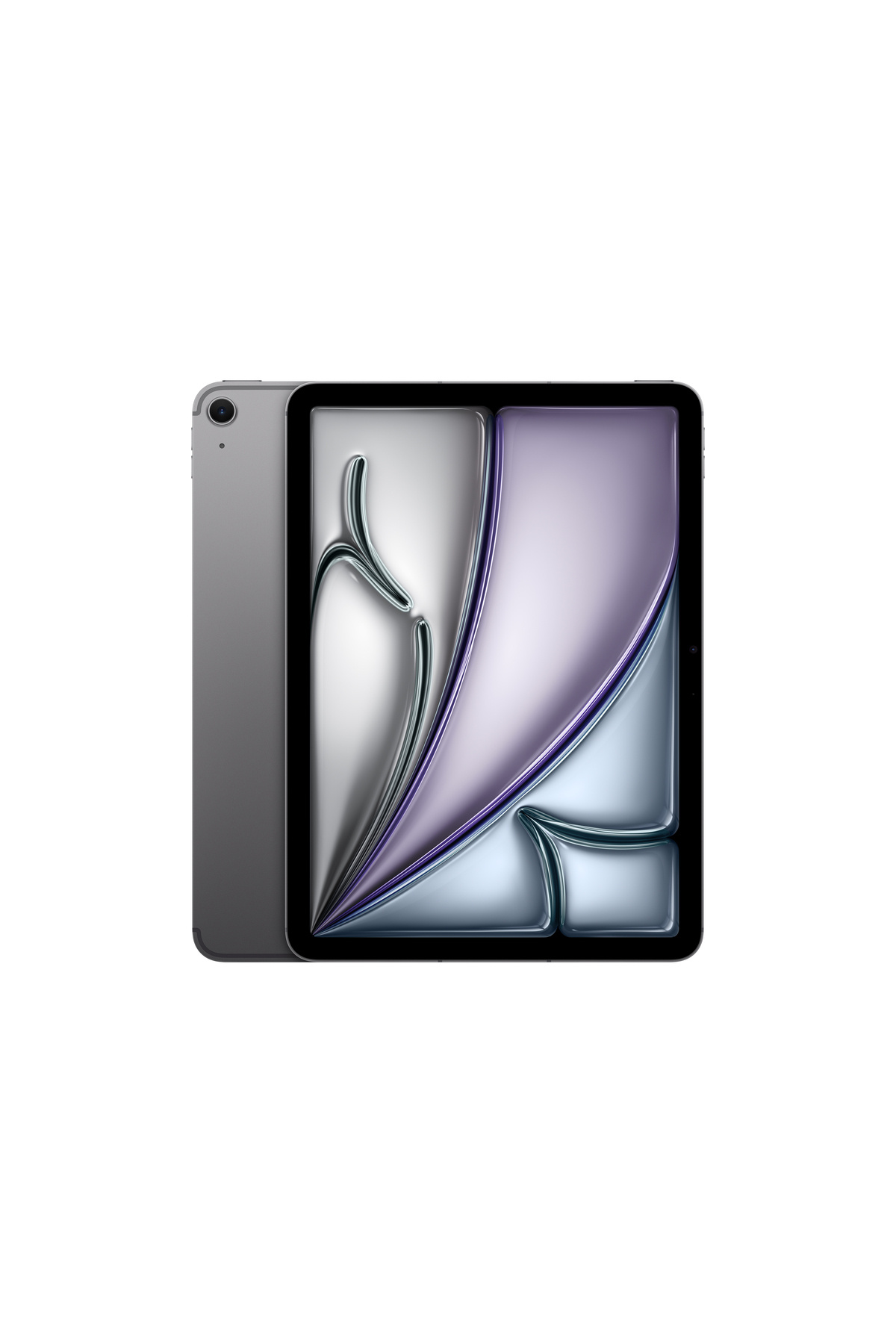 Apple 11-İnch İpad Air Wi-Fi + Cellular 1Tb - Uzay Grisi Muxr3tu/A