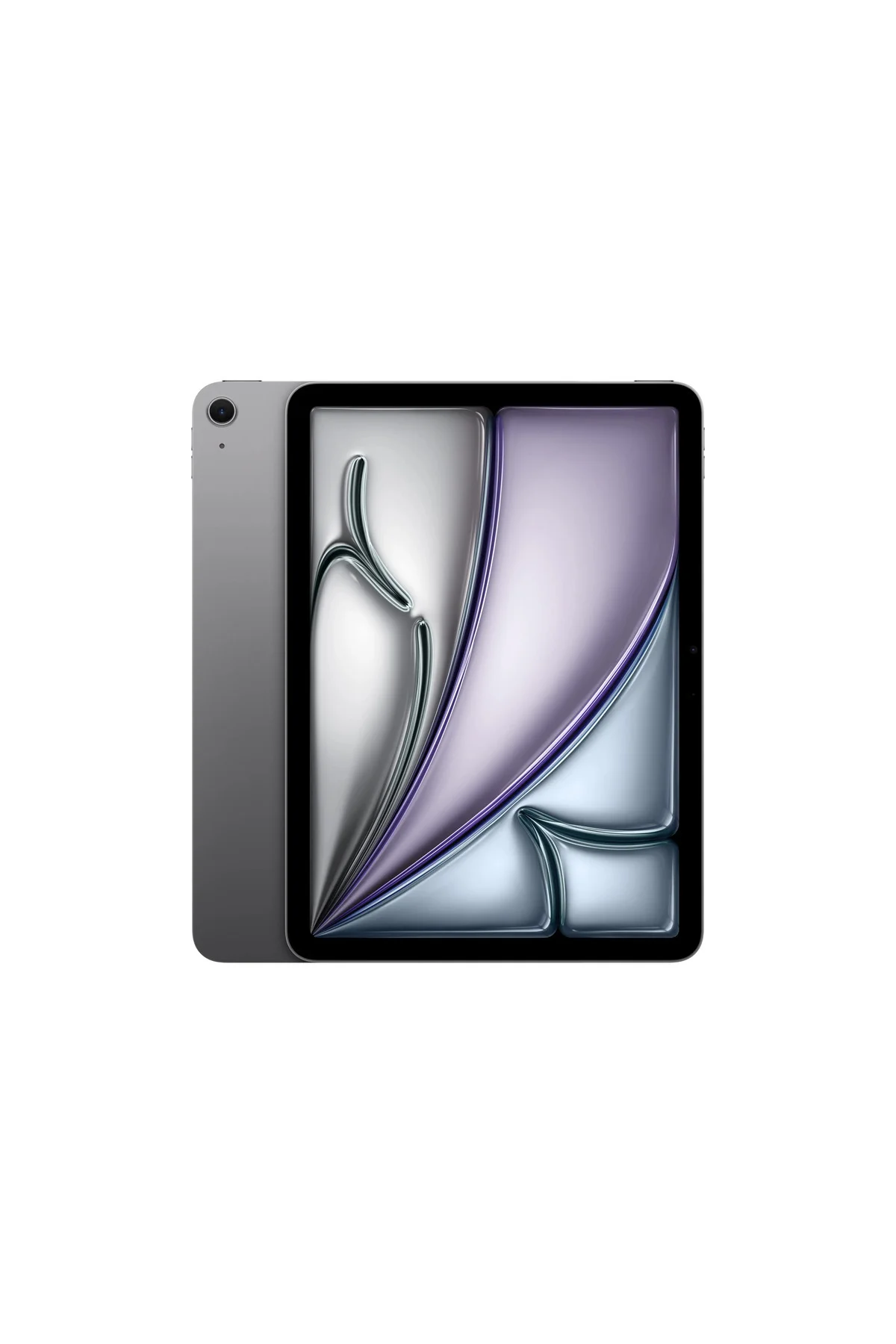 11" iPad Air Wi-Fi 128GB Uzay Grisi (M4 işlemcili)