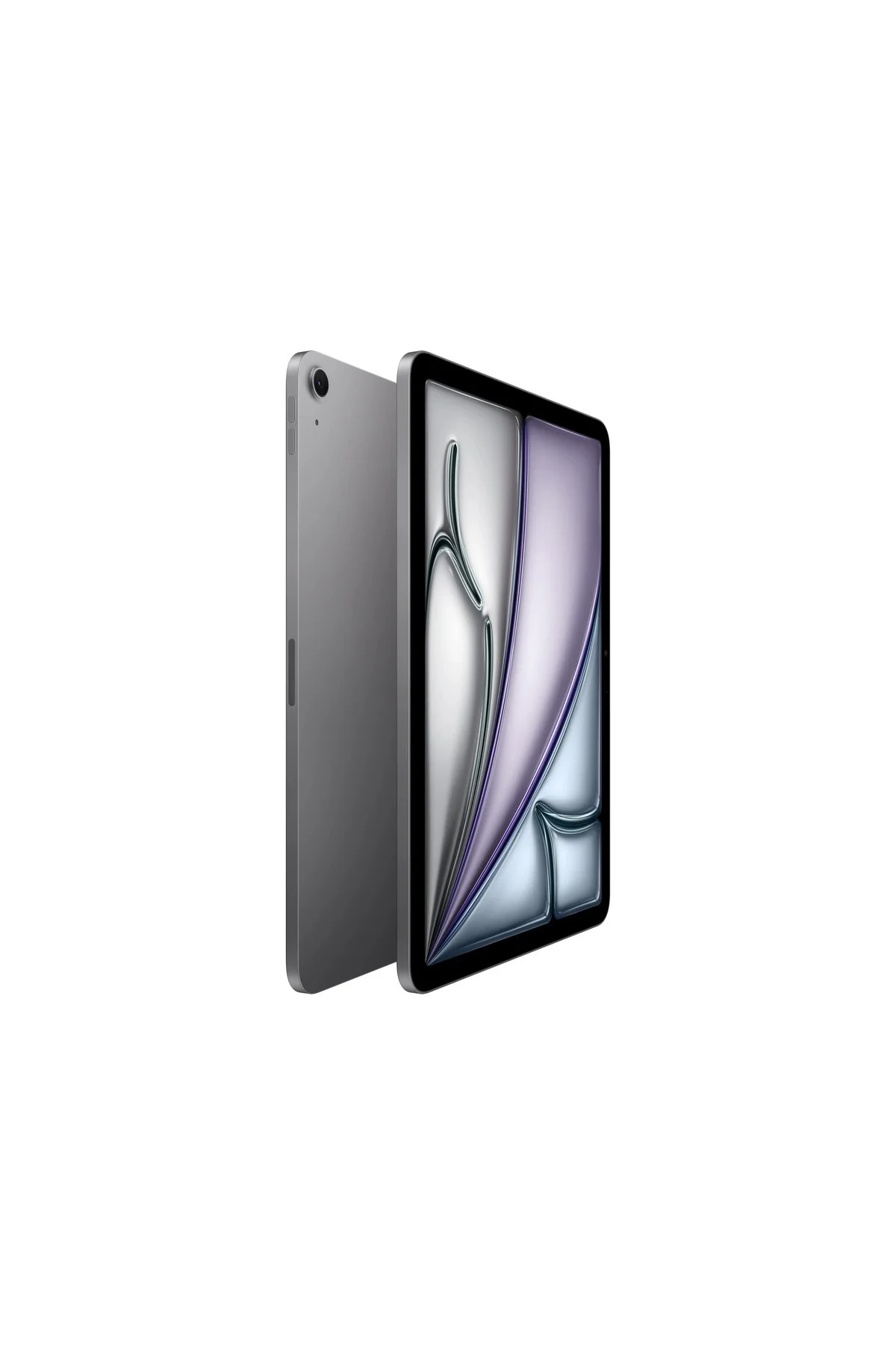 11" iPad Air Wi-Fi 128GB Uzay Grisi (M4 işlemcili)