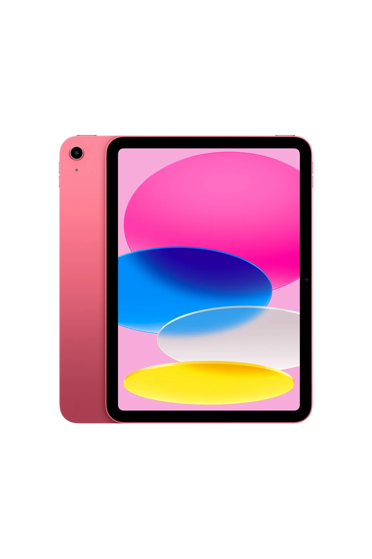 11" iPad Wi-Fi 128GB - Pembe