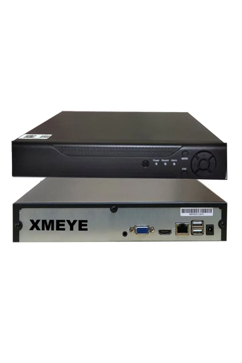 11' li 5 MP 1940P Sensör 6 MP Sony Lens Metal Kasa Yapay Zeka Des