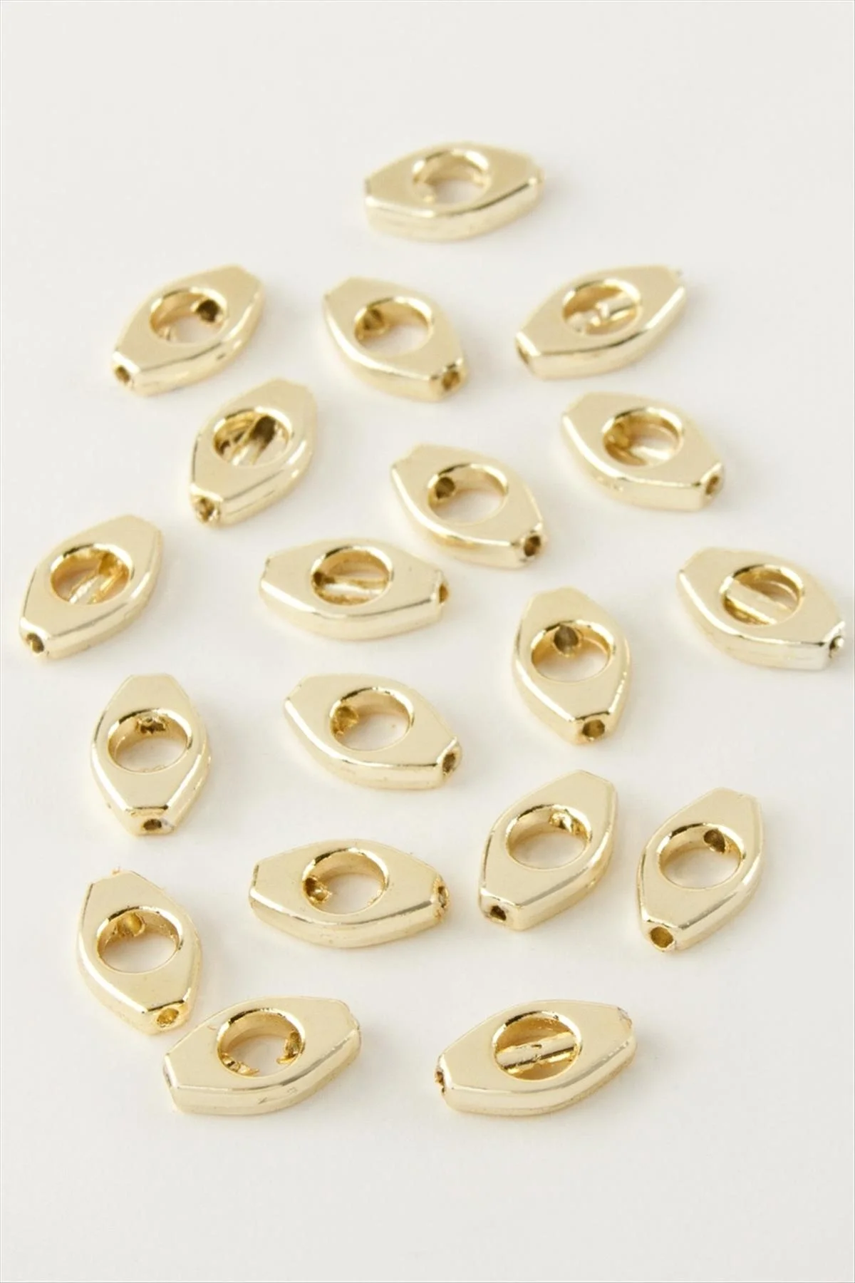 1,1 mm Oval  Ara Aparat 1 Adet