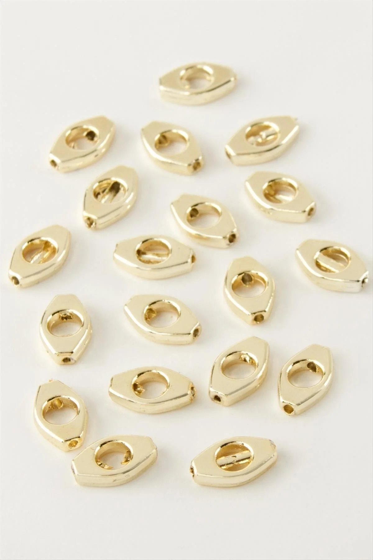 1,1 mm Oval  Ara Aparat 1 Adet