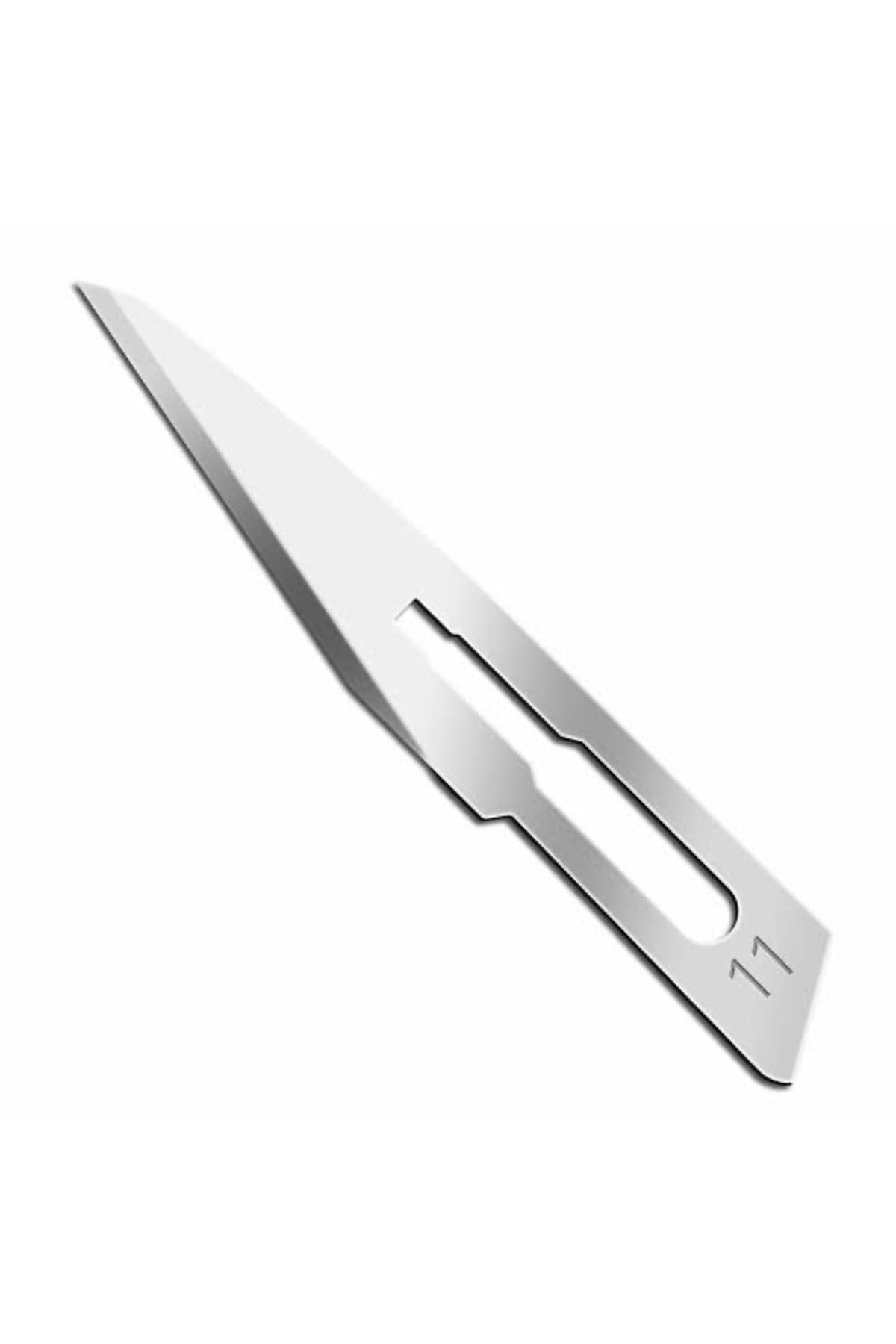 11 Numara Bistüri Ucu (100 ADET)