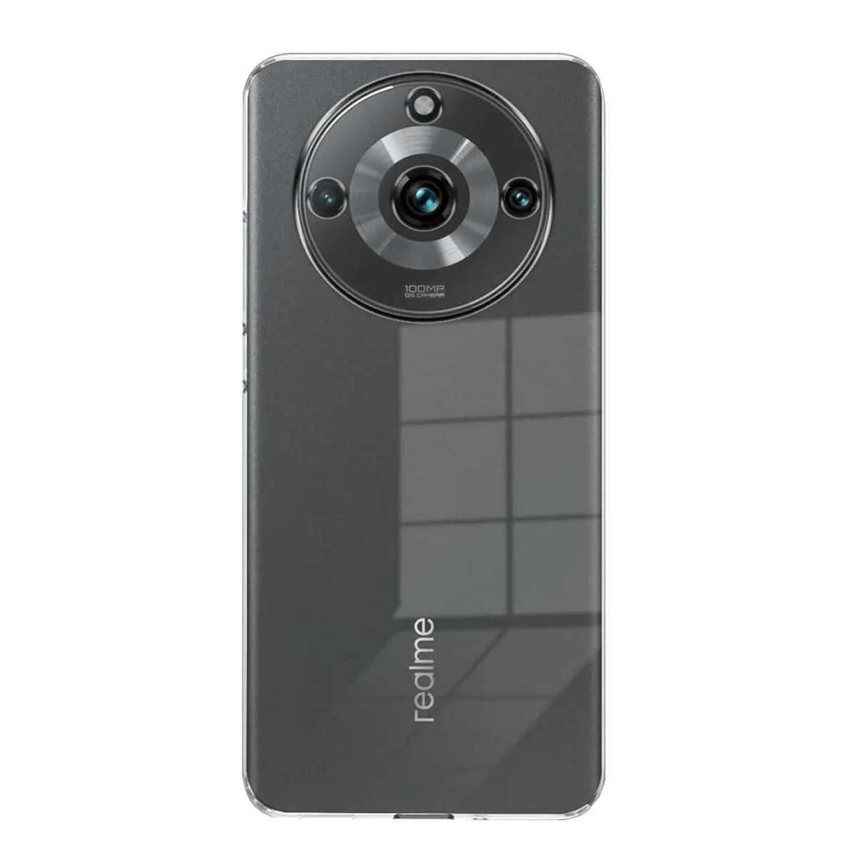 11 Pro Kılıf Lüx Şeffaf Silikon – Modern Koruma ve Estetik Görünüm