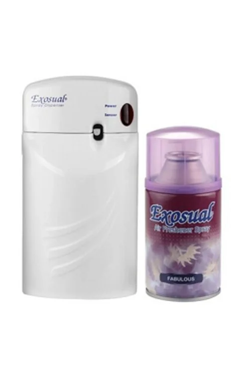 1+1 Set Eko Pk. Sprey Püskürtücü 260ml Bx40 Fiyatı, Yorumları ve Özellikleri