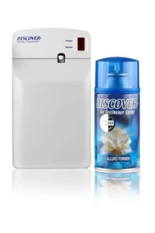 1+1 Set Eko Pk. Sprey Püskürtücü 320ml Bx40