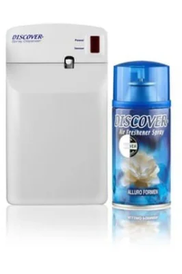 1+1 Set Eko Pk. Sprey Püskürtücü 320ml 5224 Fiyatı, Yorumları ve Özellikleri