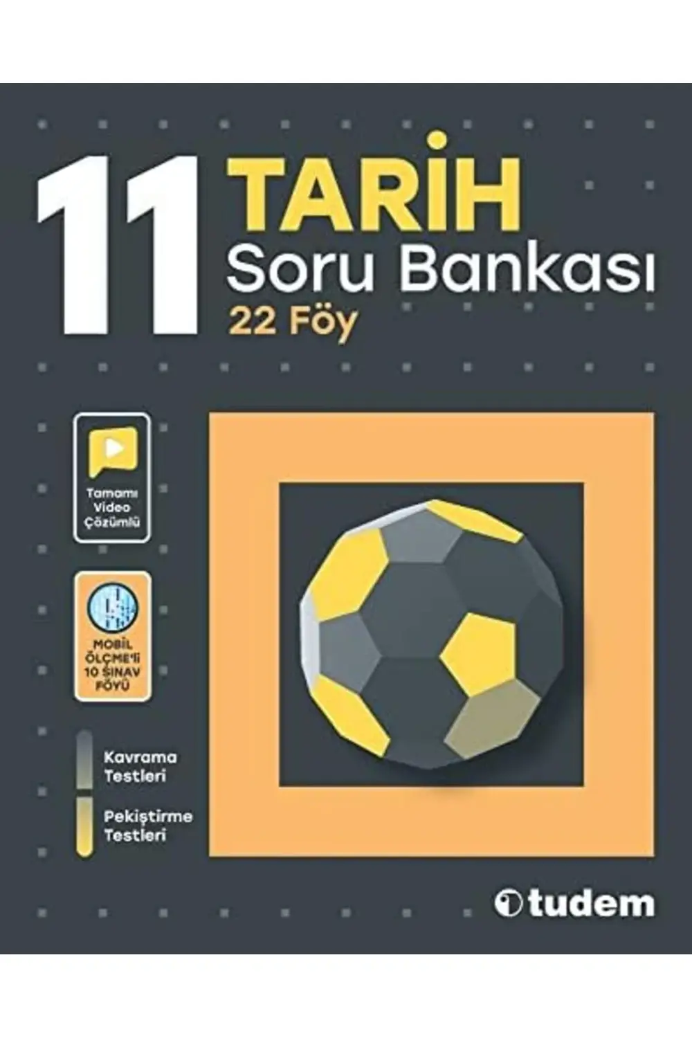 11. Sınıf Tarih Soru 395519
