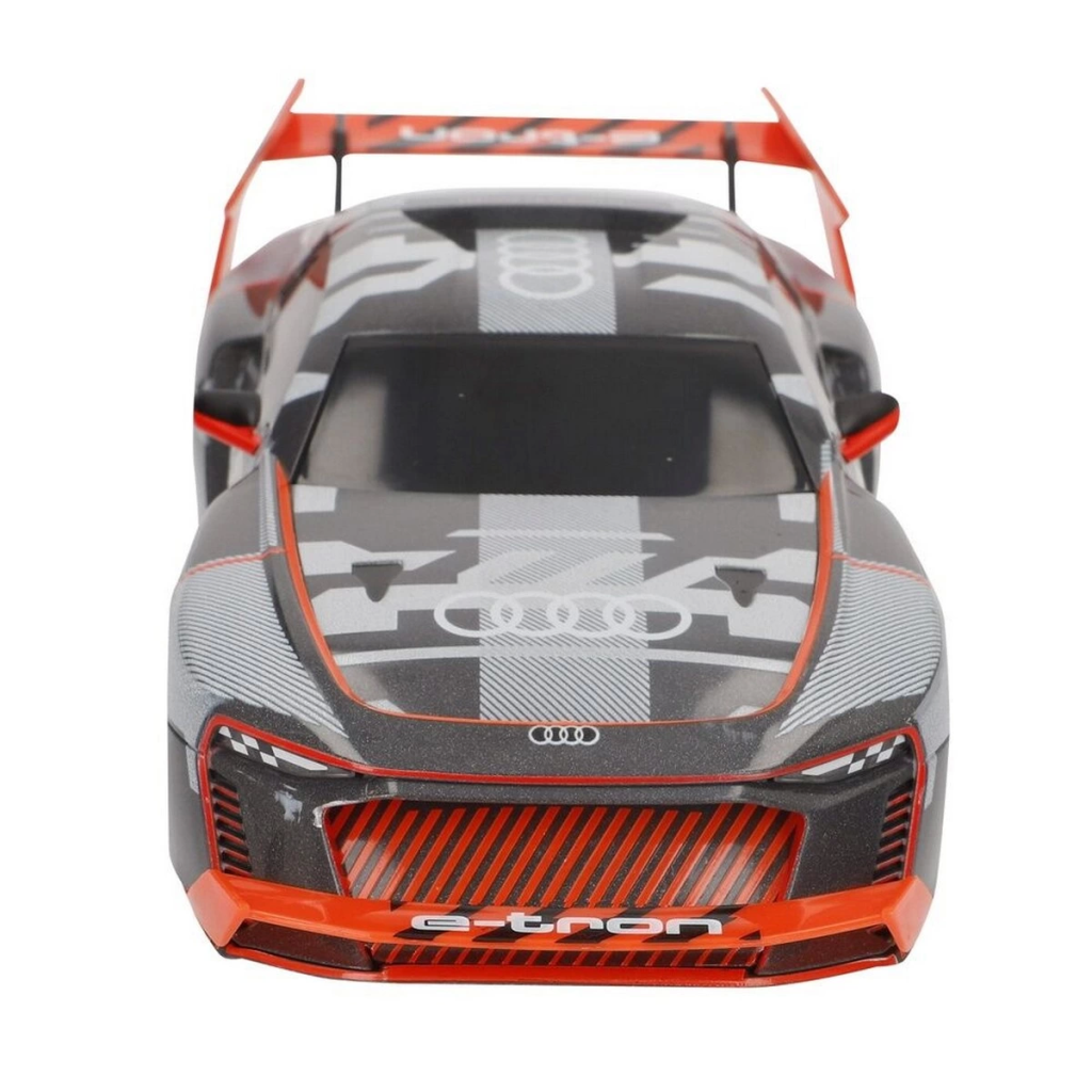 1/10 Audi S1 E-TRON 2.4GHZ Uzaktan Kumandalı Araba 1/10 Audi S1 E-TRON 2.4GHZ Uzaktan Kumandalı Araba