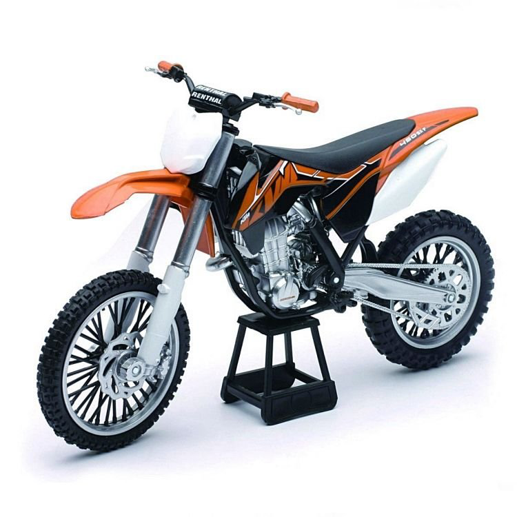 1:10 KTM 450 SX-F 2014
