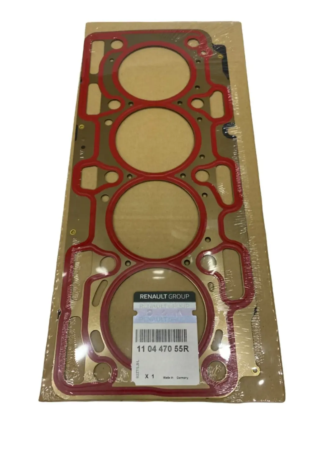 110447055r O / / Silindir Kapak Contası K9k Ym (105 110 Bg) RENAU