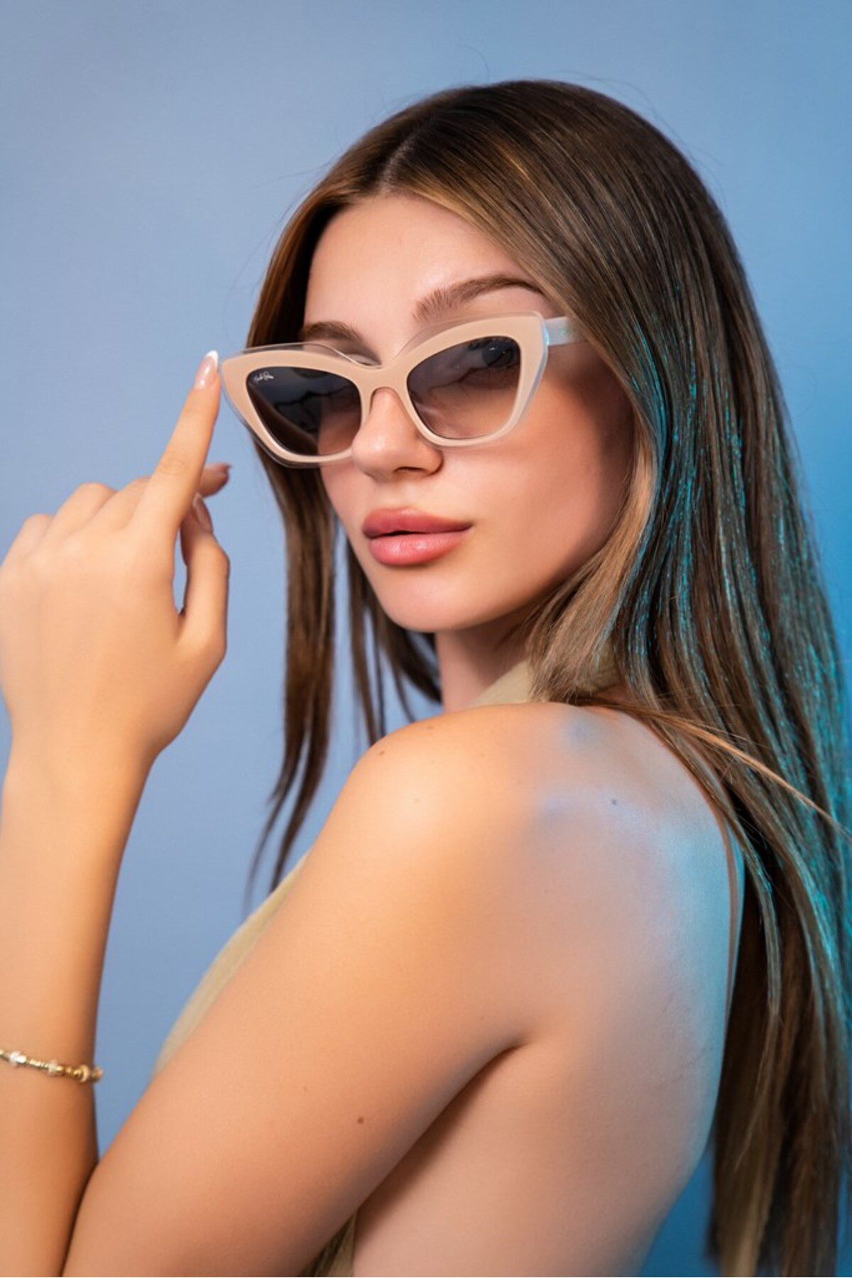 1106 02 UNİSEX GÜNEŞ GÖZLÜĞÜ