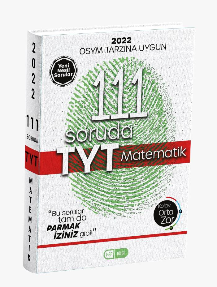 111 soruda Matematik 111 soruda Matematik