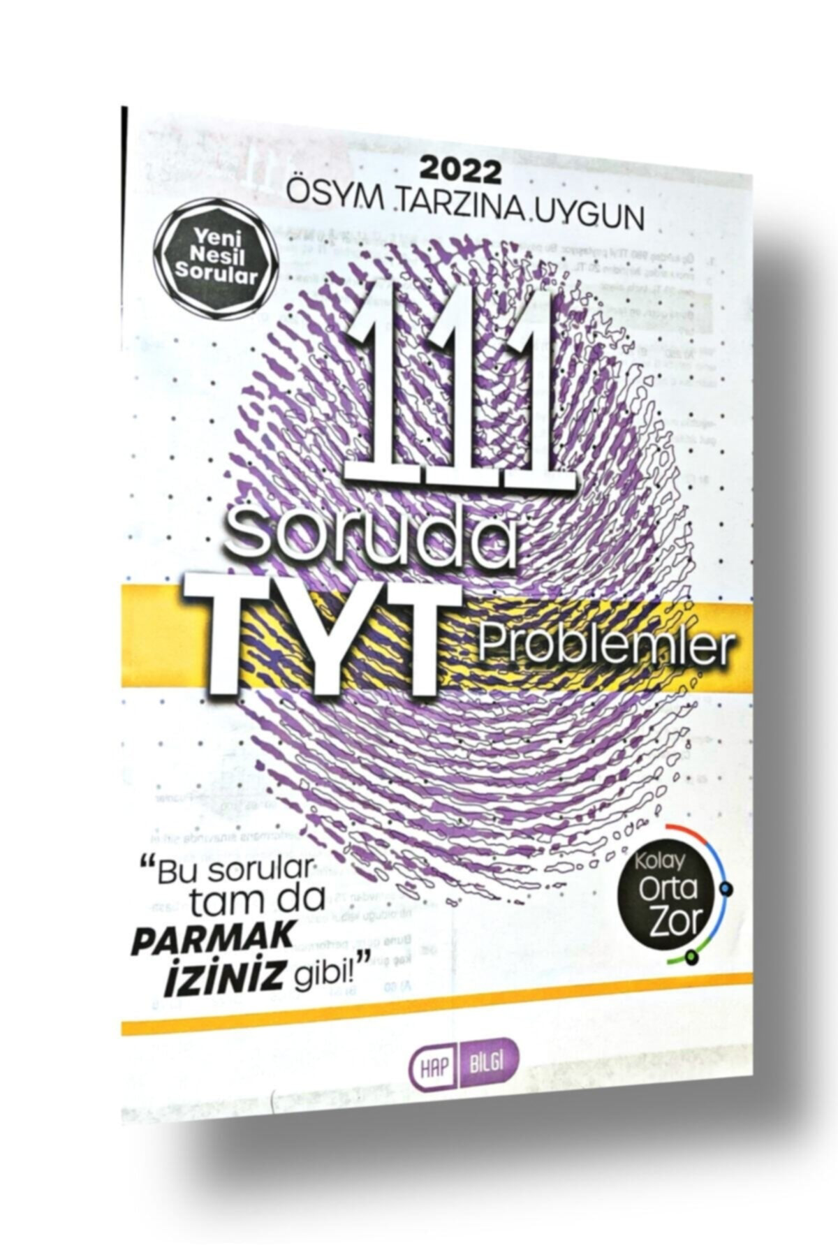 111 Soruda Problemler