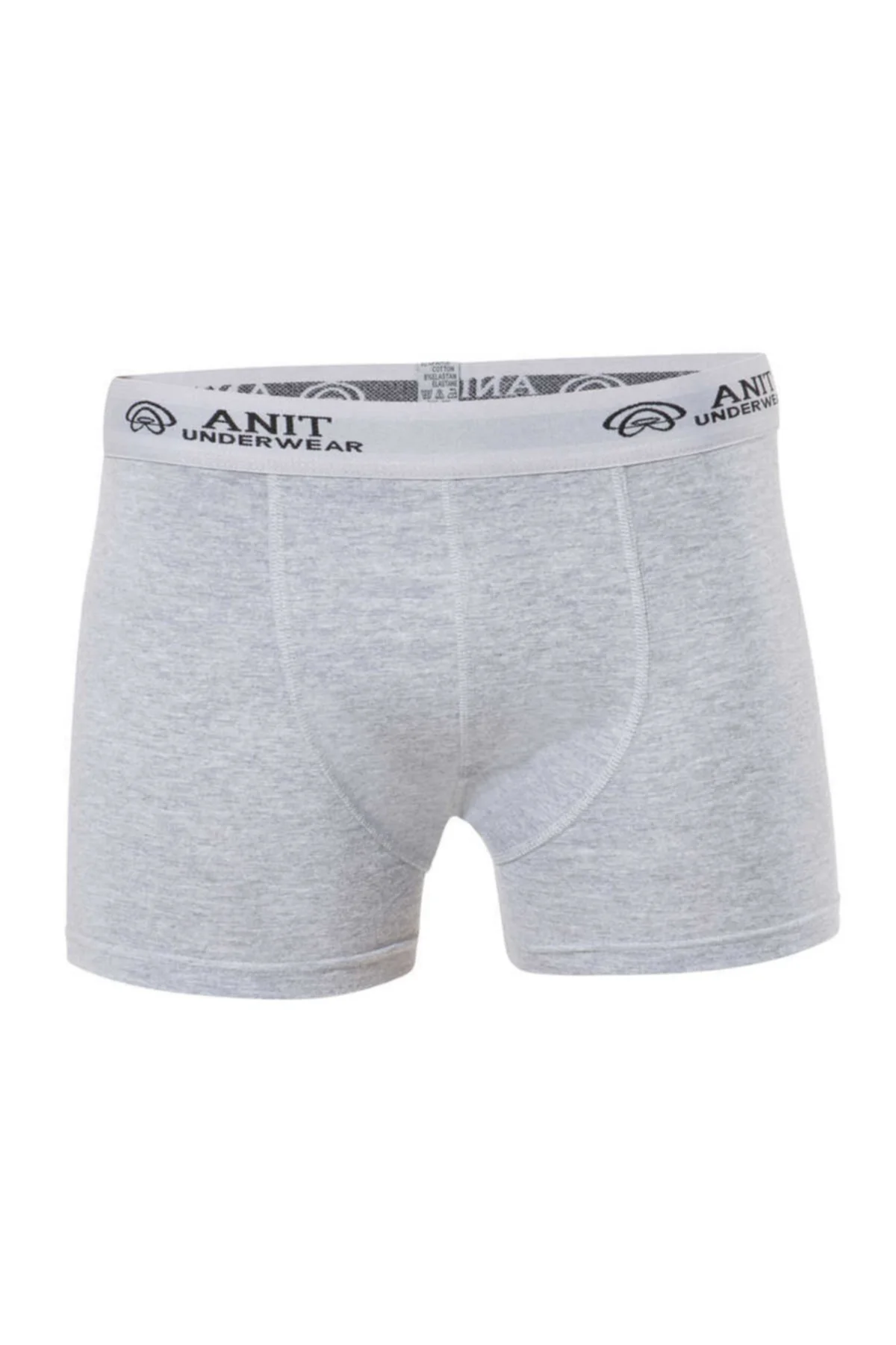 1115 Likralı Erkek Boxer