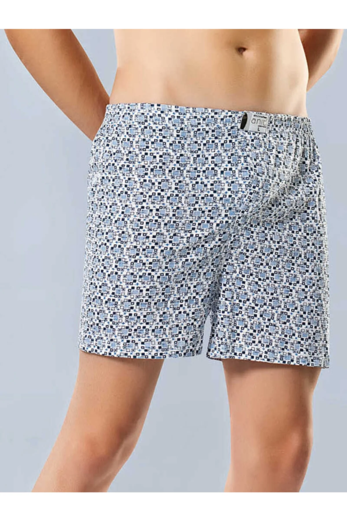 1119 Penye Boxer