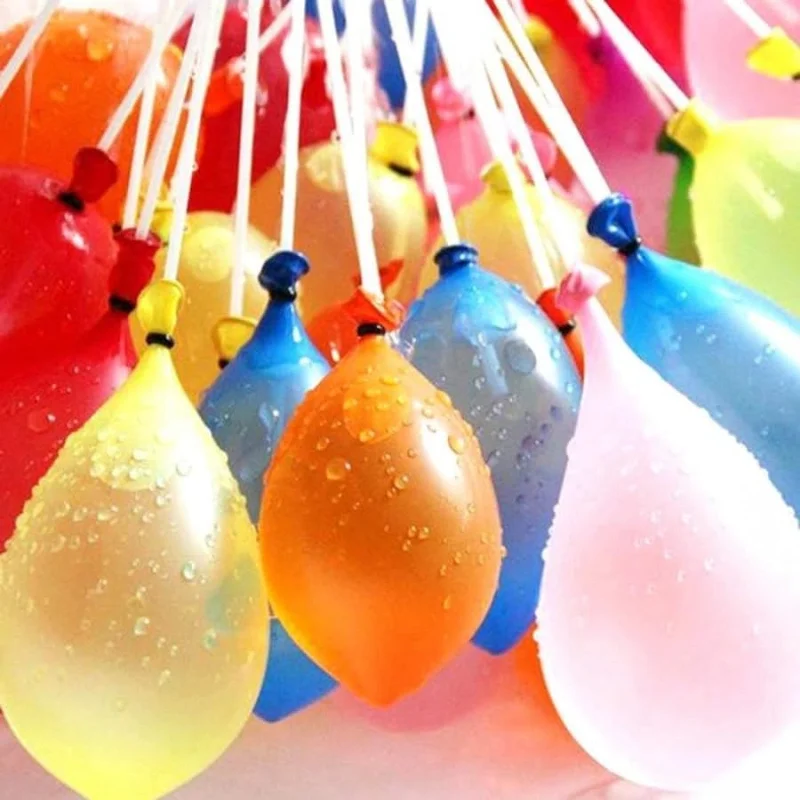 111'li Su Balonu Seti - Kendinden Bağlamalı - Hızlı Dolum Aparatlı Fiyatı, Yorumları ve Özellikleri