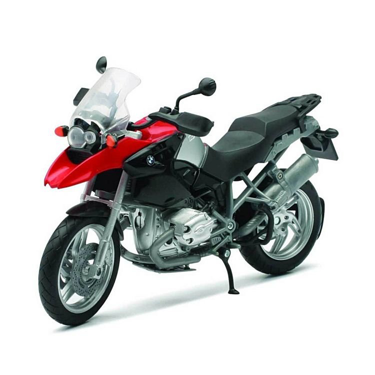 1:12 BMW R1200GS 2006 1:12 BMW R1200GS 2006