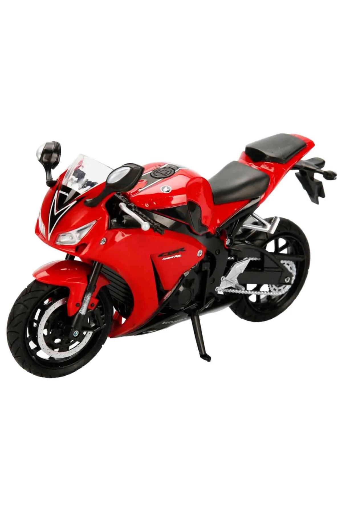 1:12 Honda CBR 1000RR Model Motor