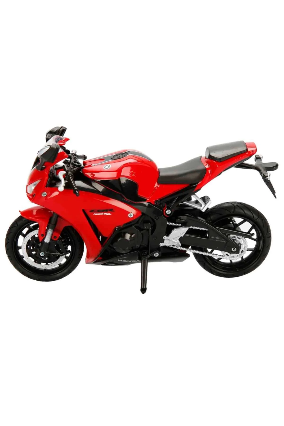 1:12 Honda CBR 1000RR Model Motor