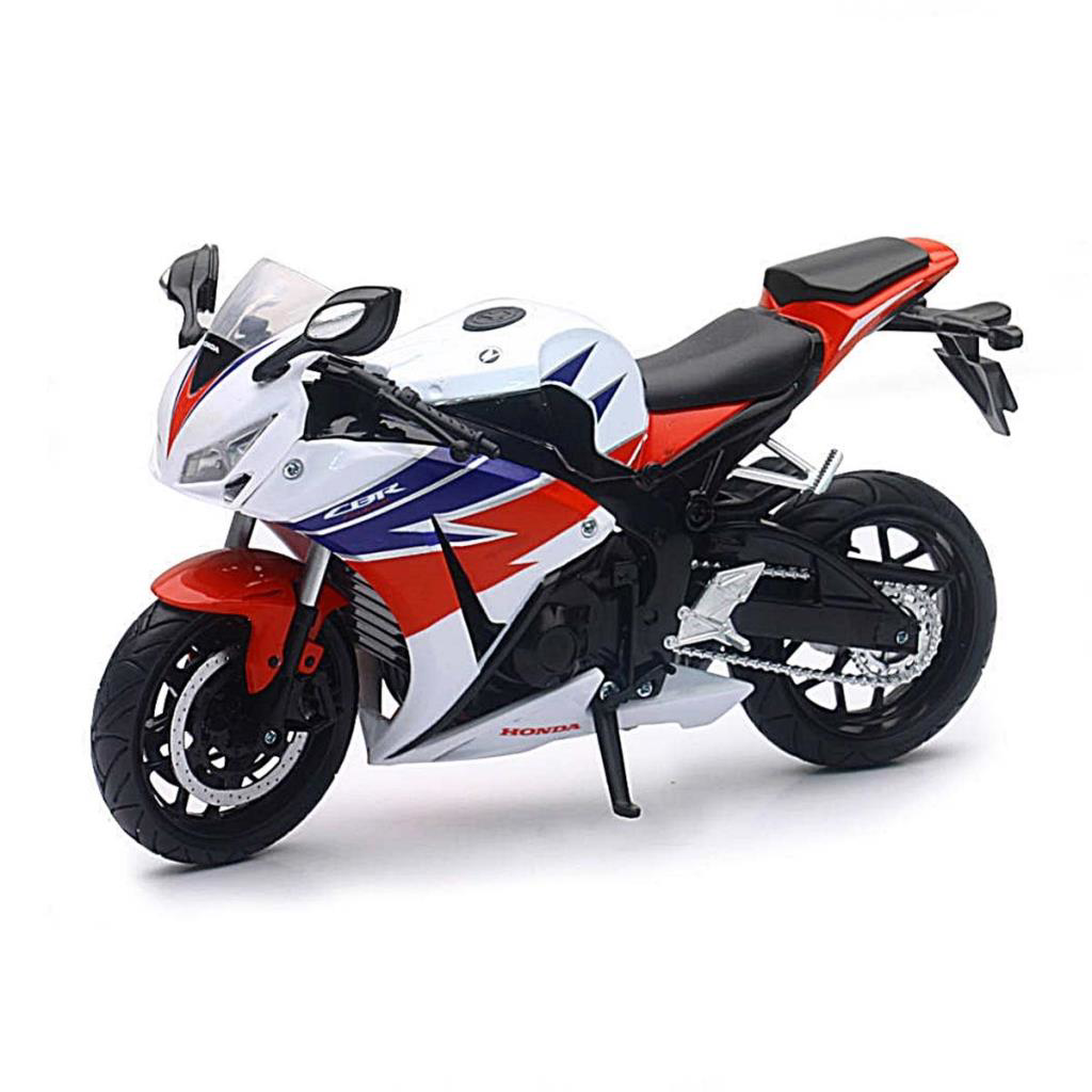 1:12 Honda CBR 1000RR Model Motor