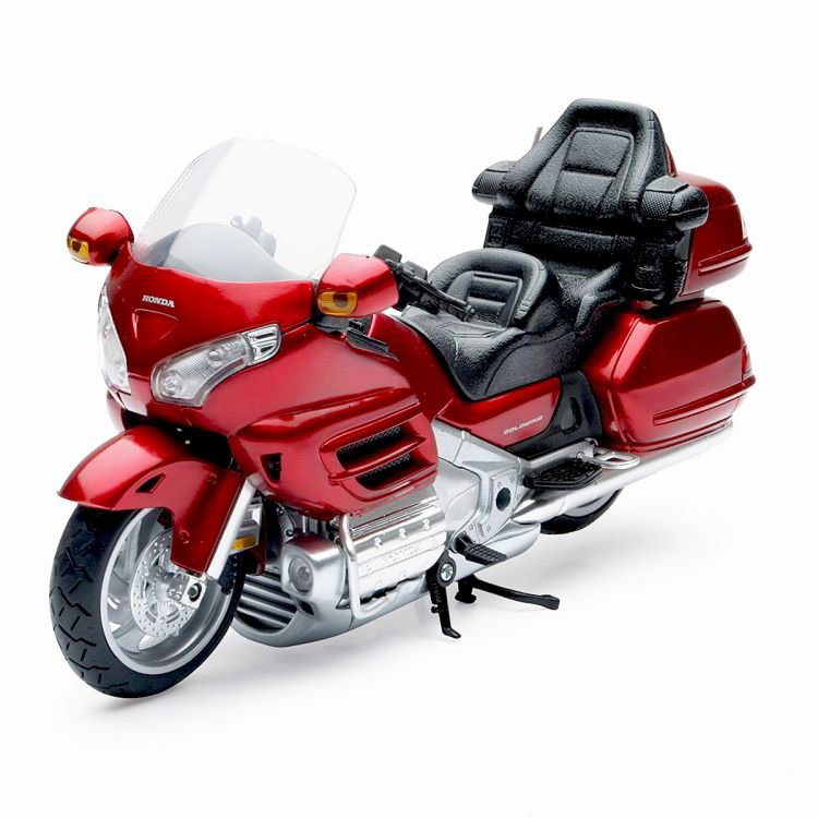 1:12 Honda Gold Wing 1:12 Honda Gold Wing