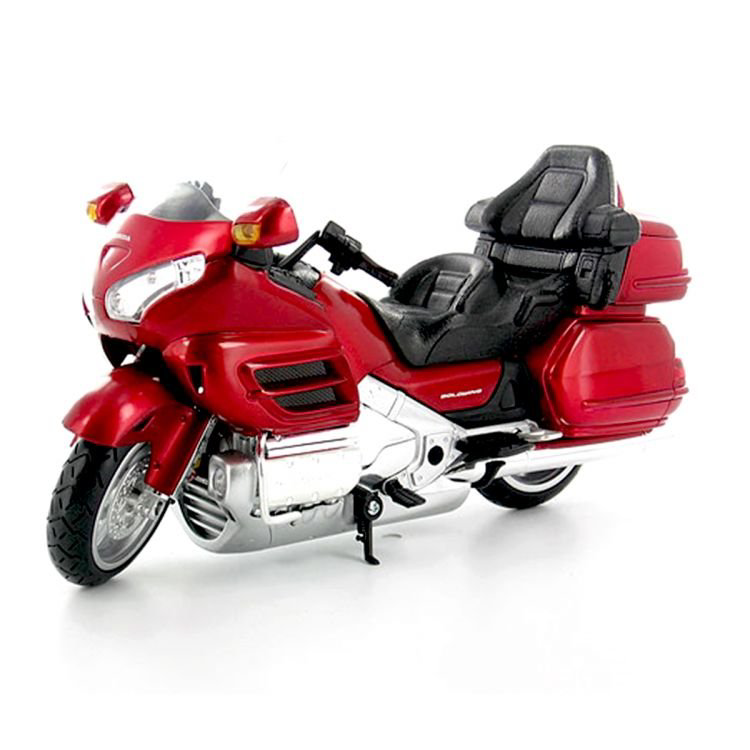 1:12 Honda Gold Wing 1:12 Honda Gold Wing