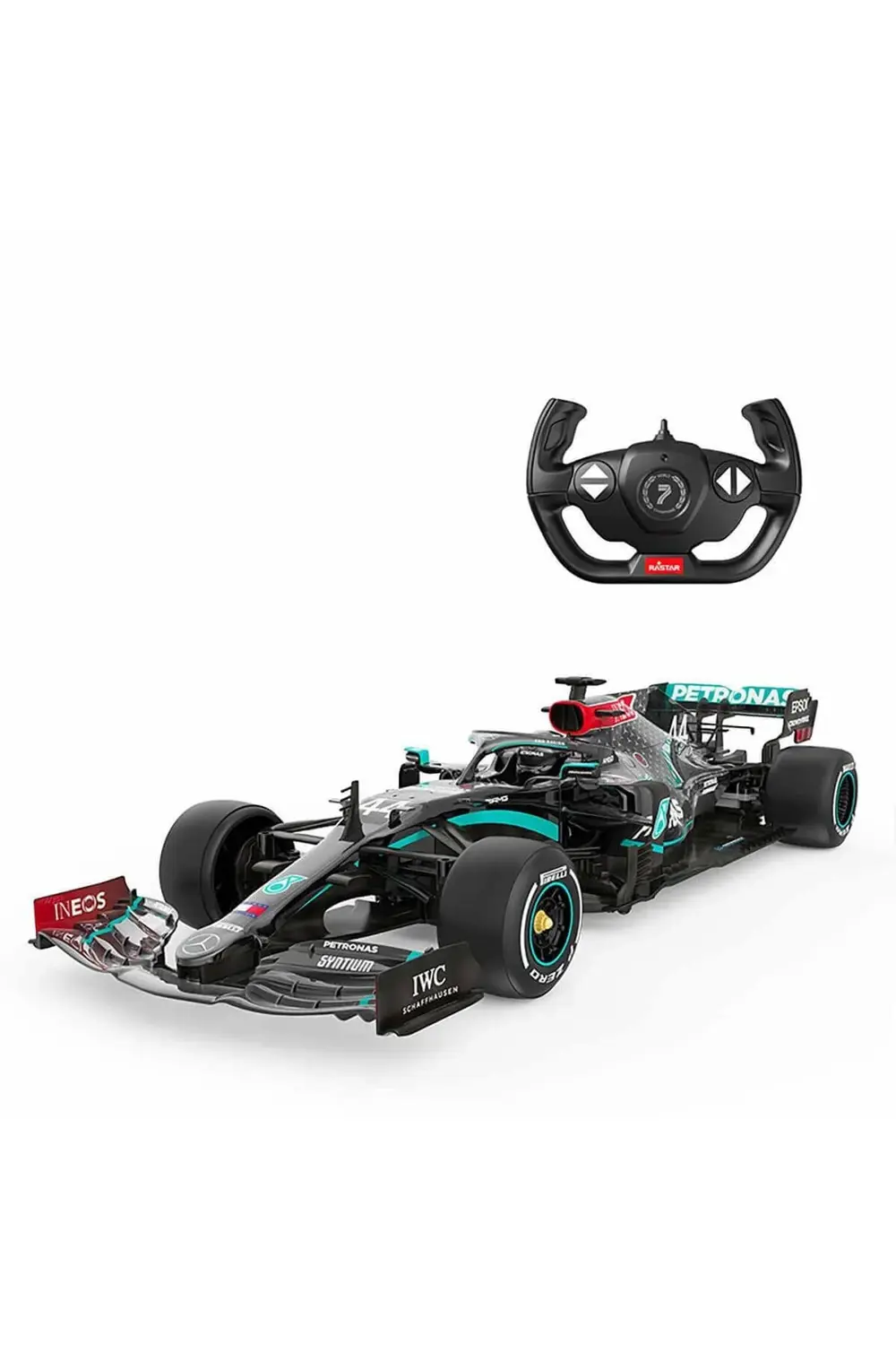 1:12 Mercedes Amg F1 W11 Eq Performance Uzaktan Kumandalı Araba