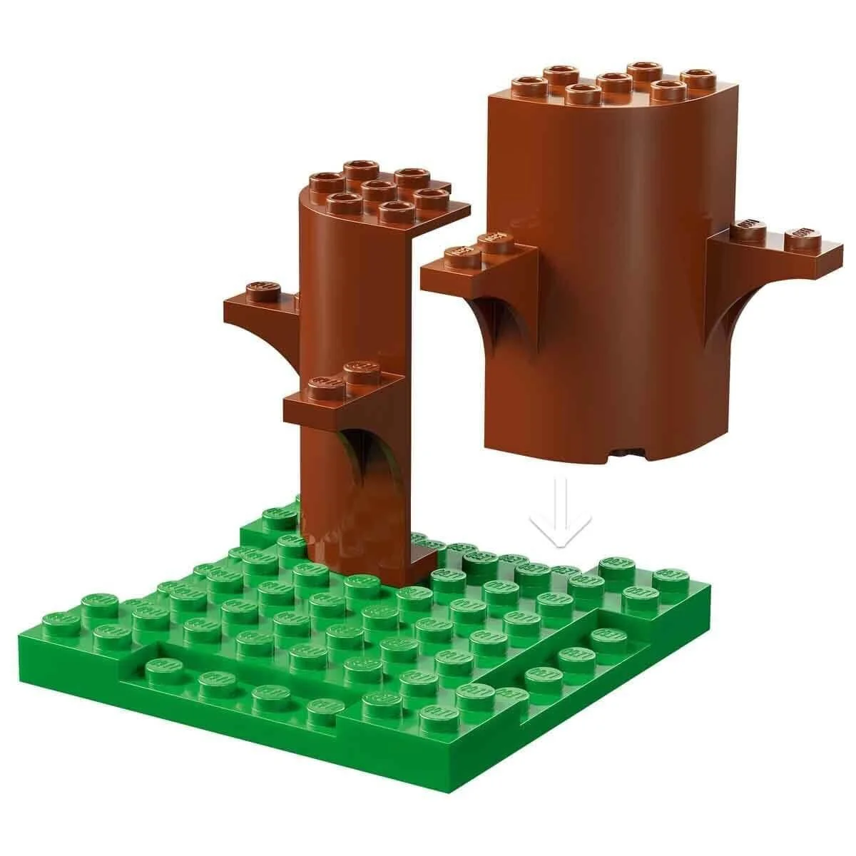 11203 Lego Duplo Bluey Bluey'nin Aile Evi 382 parça +4 yaş 11203 Lego Duplo Bluey Bluey'nin Aile Evi 382 parça +4 yaş