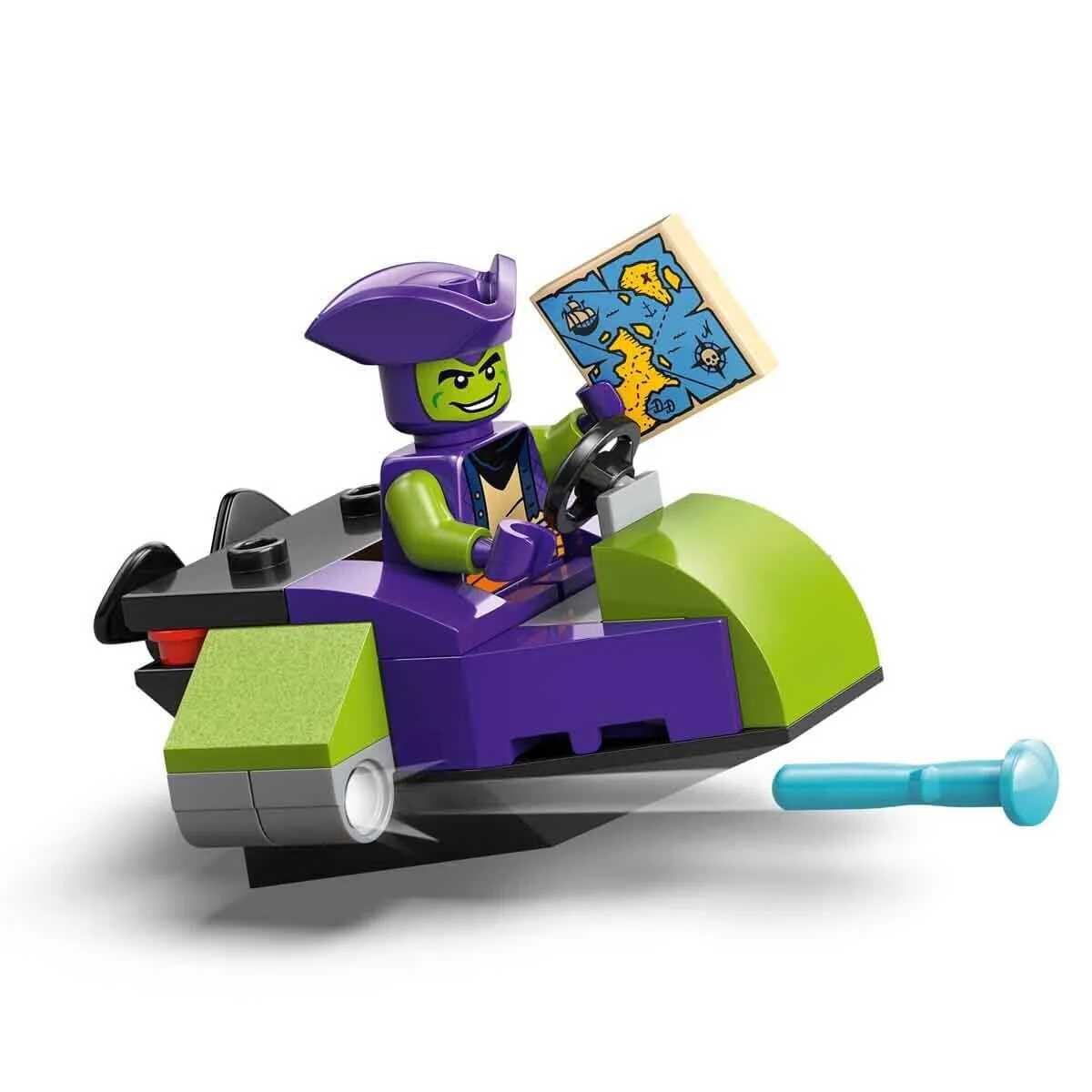 11208 Lego Spidey Spidey Takımı Korsan Gemisi 201 parça +4 yaş Fiyatı, Yorumları ve Özellikleri