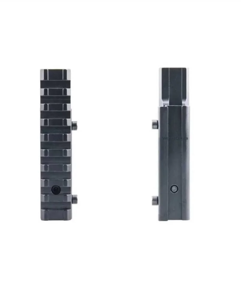 1122 Mm Çevirici Ray Adaptör