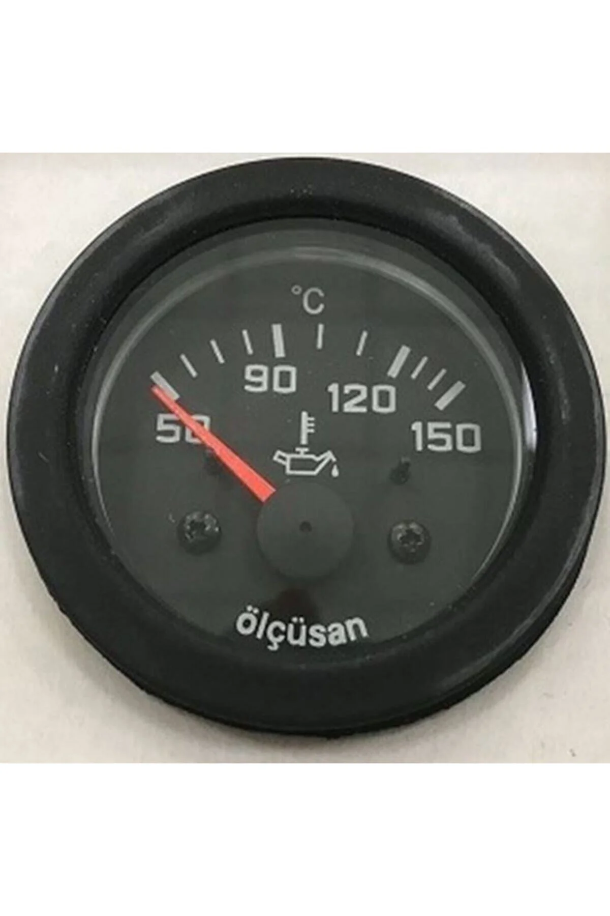 113341 24 V Yağ Hararet Saati 52 Mm (50-150)