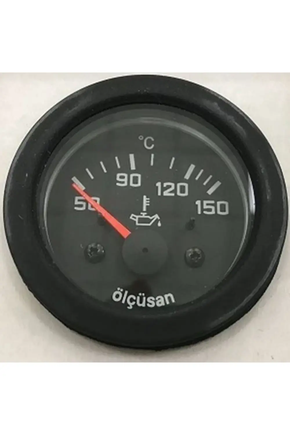 113341 24 V Yağ Hararet Saati 52 Mm (50-150)