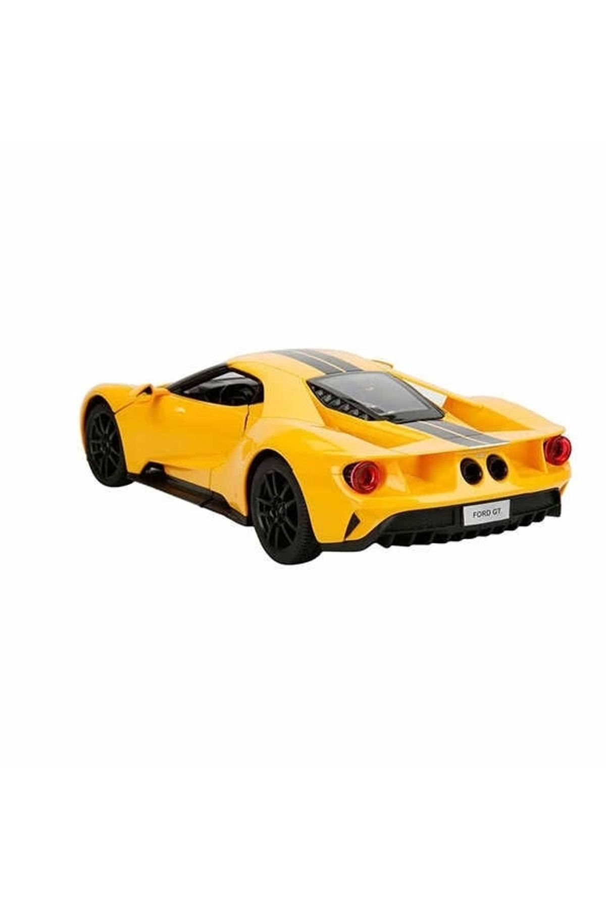 1/14 FORD GT KAPILARI AÇILAN ARAÇ SİYAH