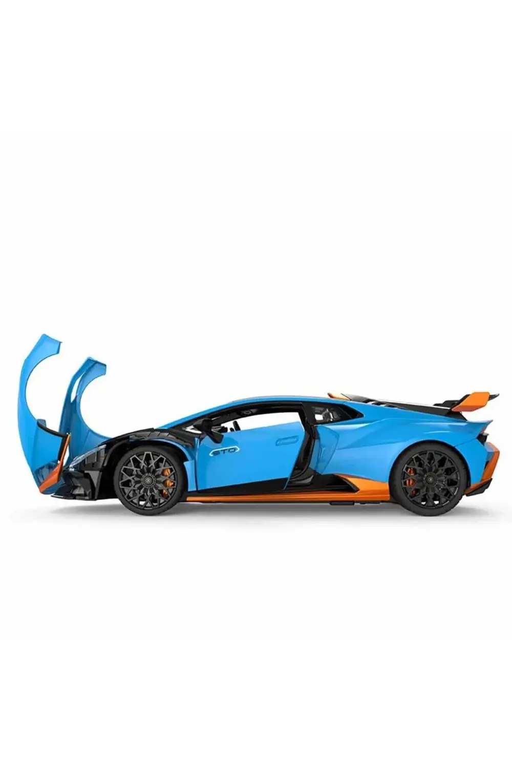 1:14 Lamborghini Huracan STO Işıklı Uzaktan Kumandalı Araba
