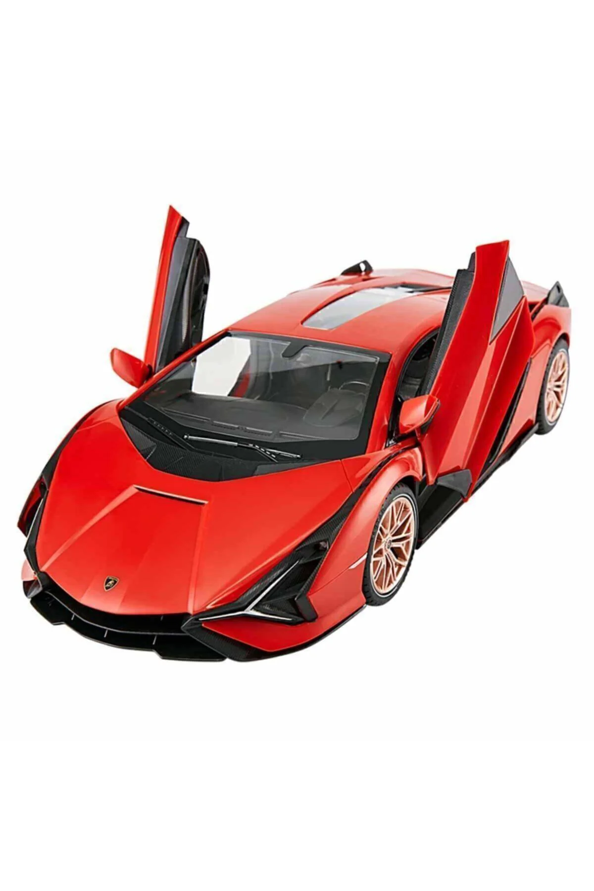 1:14 Lamborghini Sian Uzaktan Kumandalı Araba S00097700