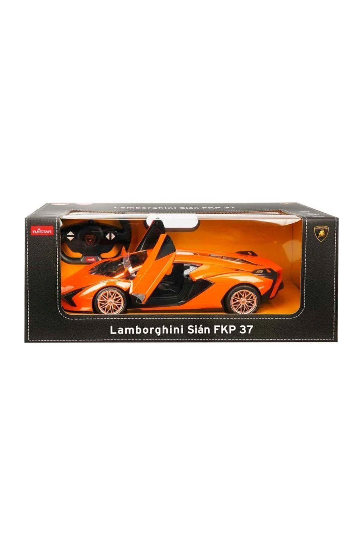 1:14 Lamborghini Sian Uzaktan Kumandalı Araba S00097700