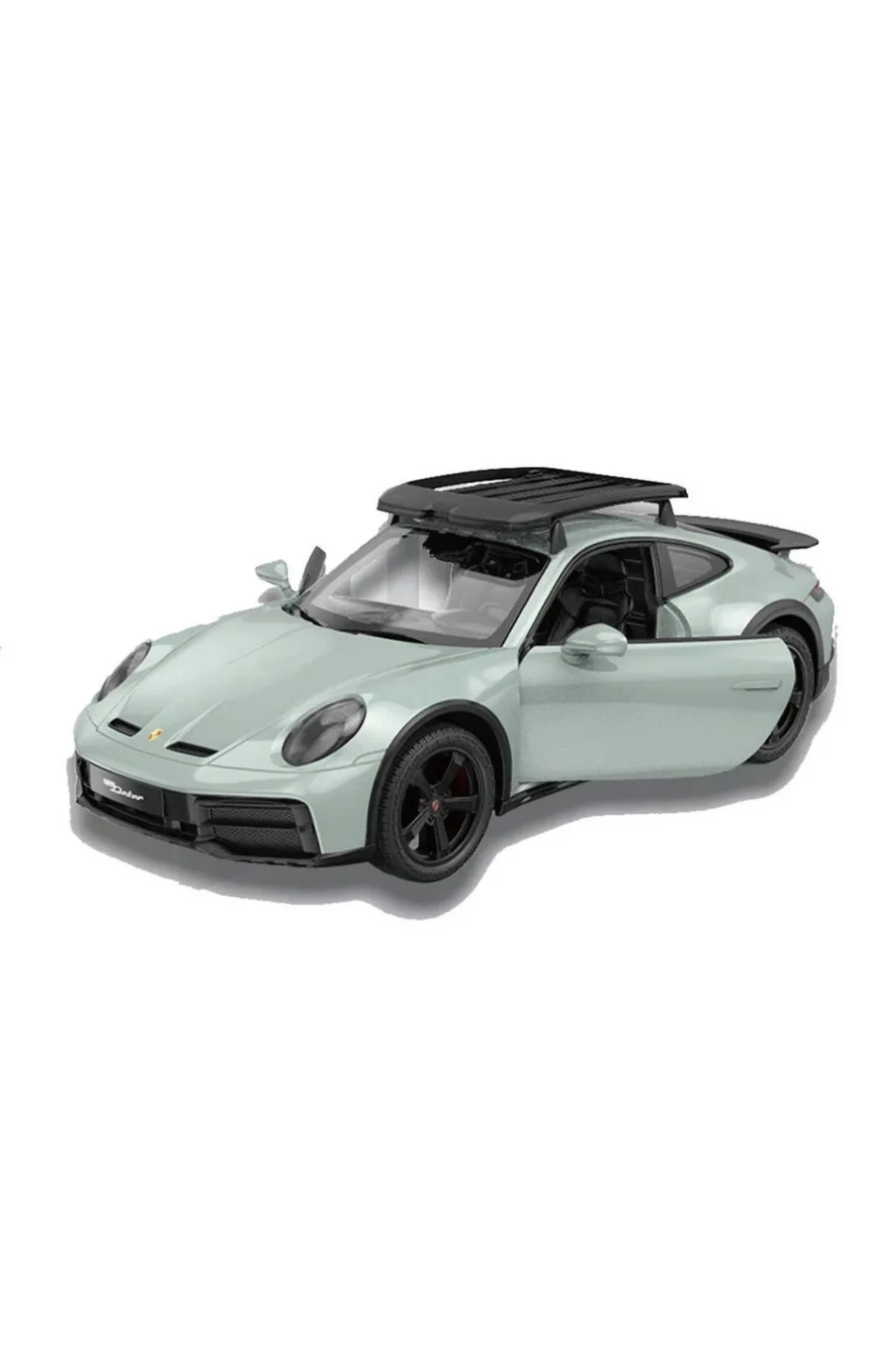 1/14 MODEL ARAÇ 911 Dakar Standart Version F/F 2.5GHZ Uzaktan Kumandalı Araba