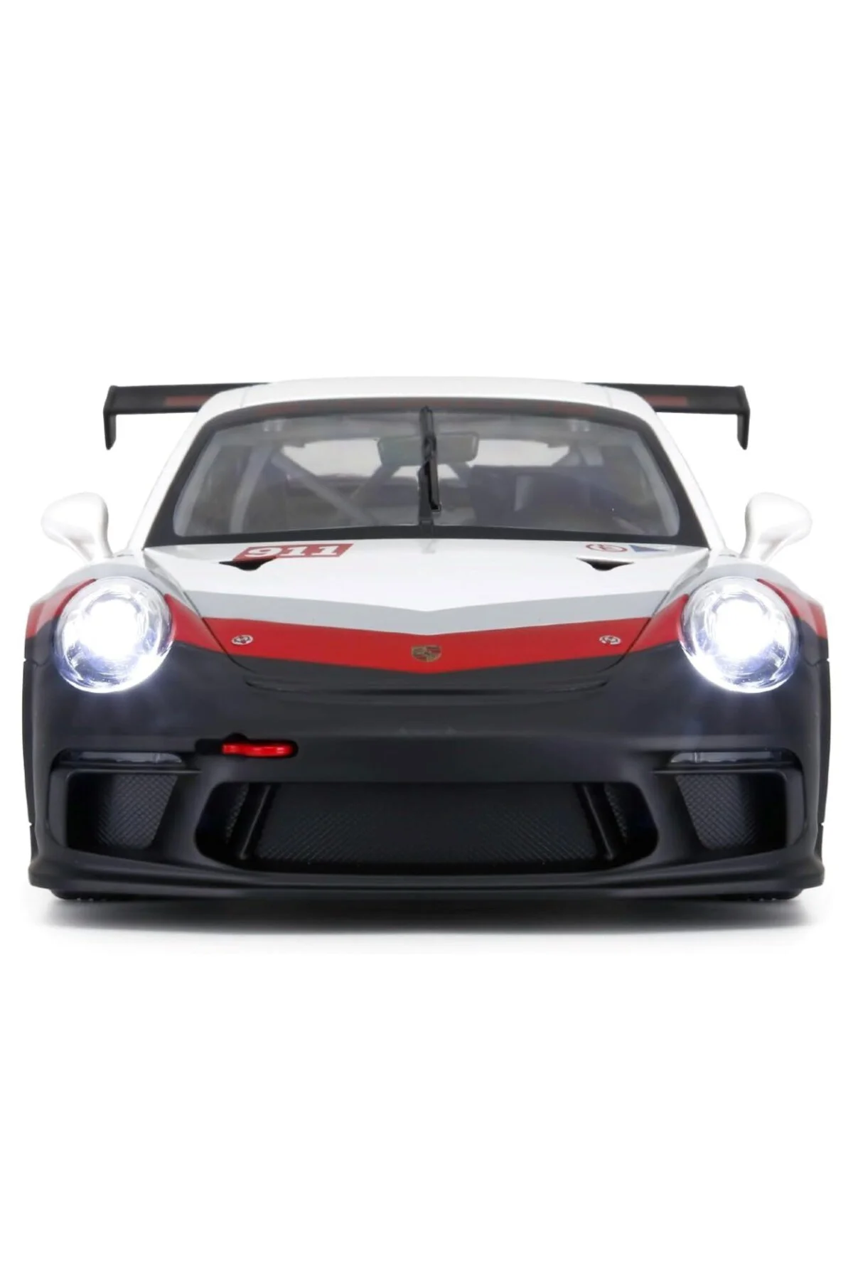1:14 Uzaktan Kumandalı Araba Porsche 911 Gt3 Cup 2.4 Ghz
